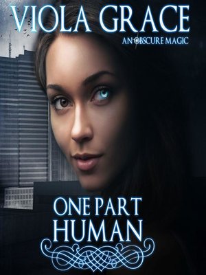 cover image of One Part Human